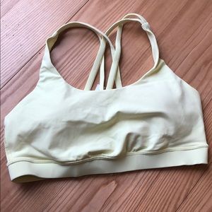 Lululemon bra